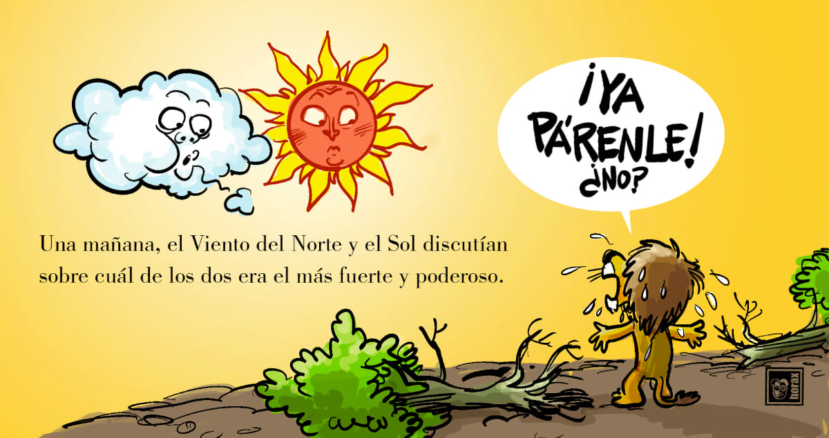 Horacio