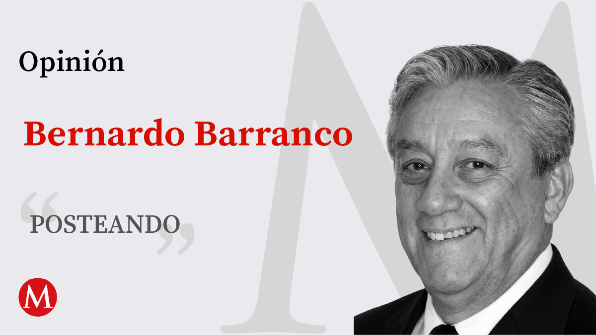 Se avecinan tiempos políticos rudos