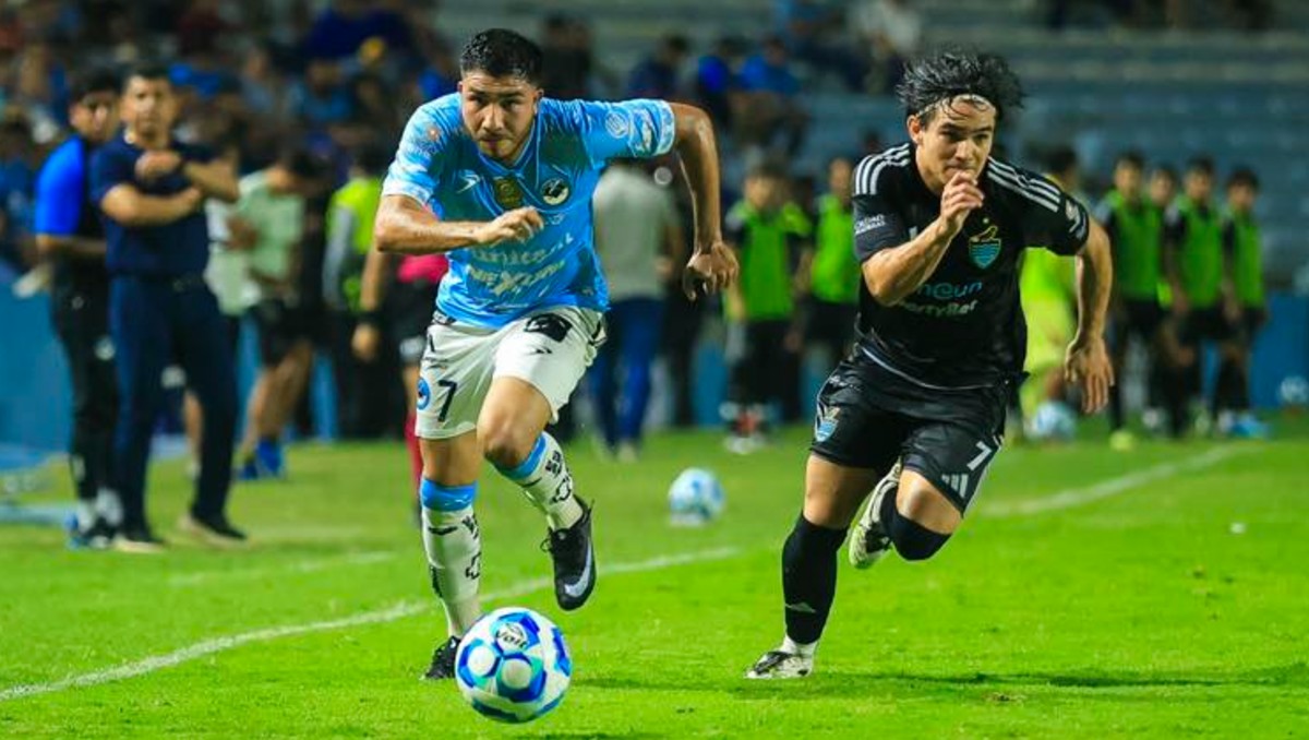 Jaiba Brava visitará al Cancún FC en la vuelta de las semifinales de la Liga de Expansión.