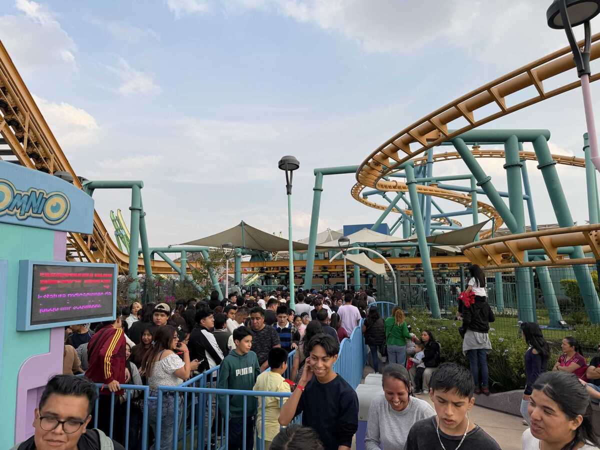 Kataplum abrió sus puertas en noviembre de 2018. Foto. Especial.