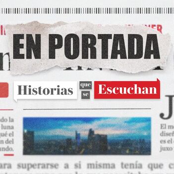 Logo de En Portada