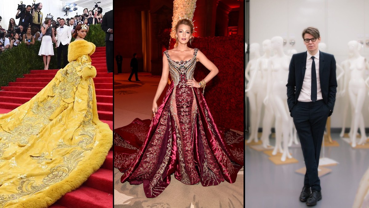 La Met Gal 2026 tendrá como temática  "Costume Art" | Especial Archivo