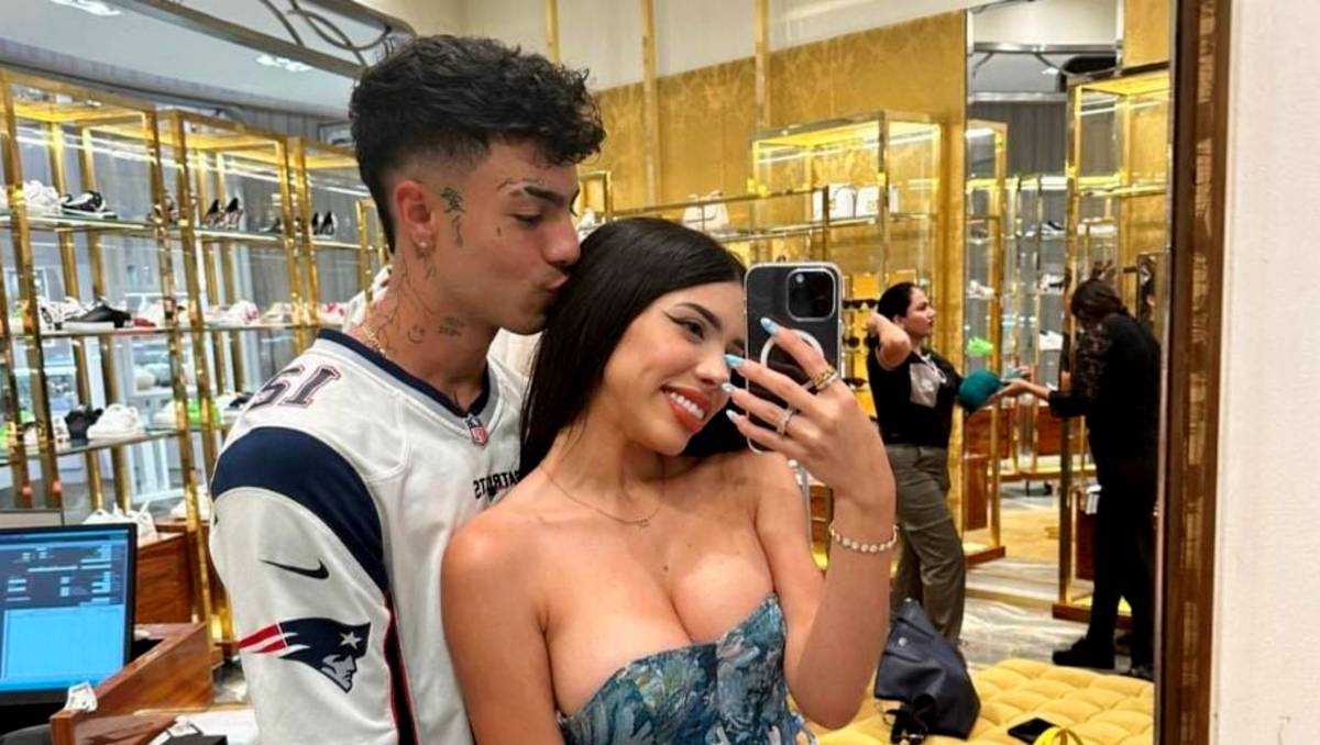 Naim Darrechi Sparks New Scandal After Embarrassing Public Scene