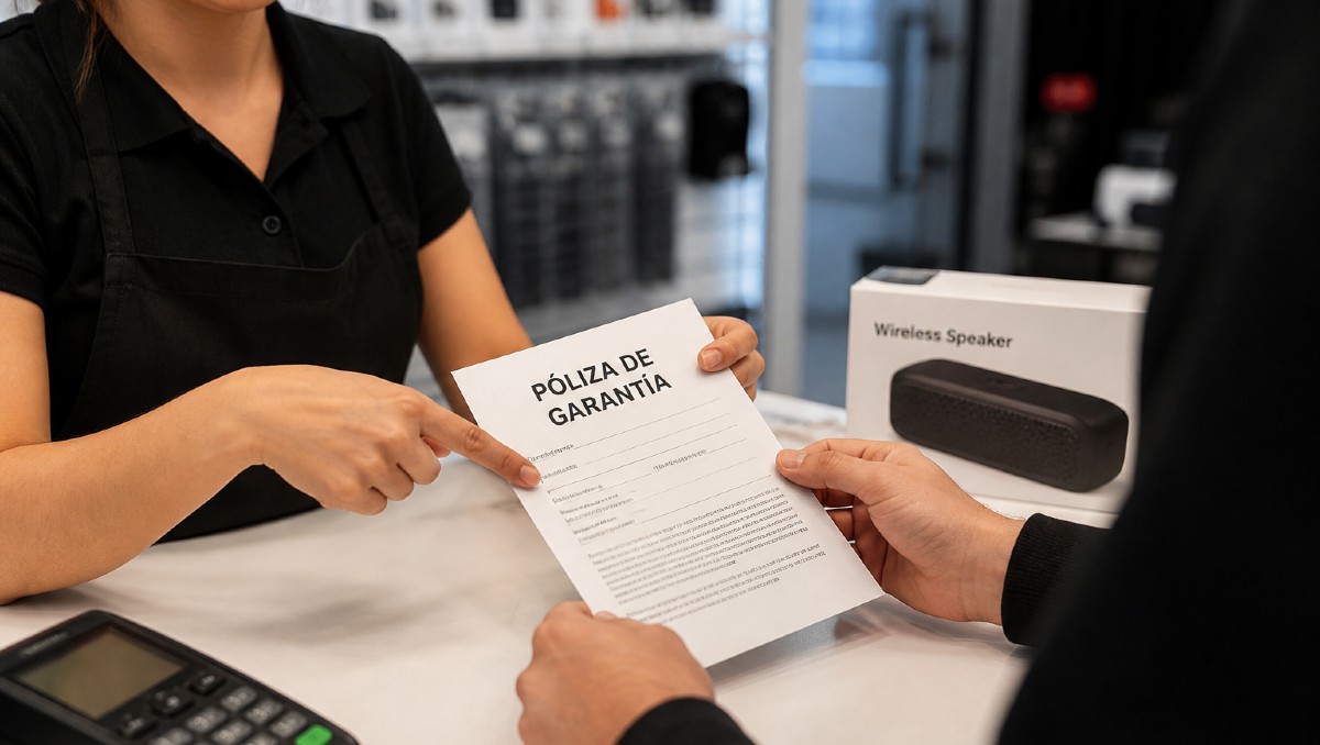 ¿Te negaron la garantía? Profeco explica cómo reclamar | IA DISCOVER