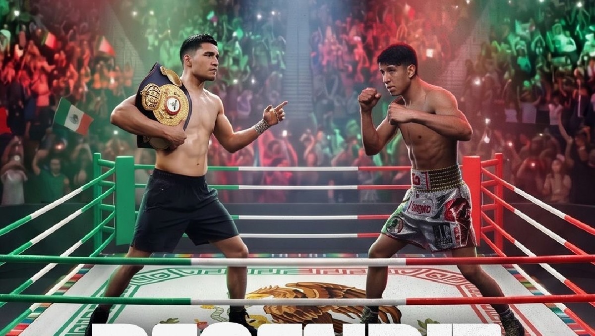 Peleas de box HOY sábado 2 de mayo: Horario y dónde ver EN VIVO | Cartelera completa (@jaimemunguiaoficial)