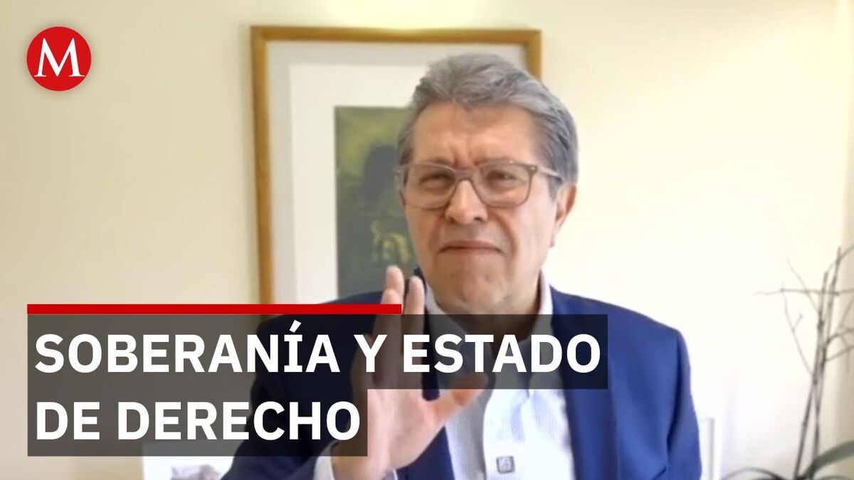 El polémico pedido de captura desde Nueva York que sacude al Gobierno de México | Antología