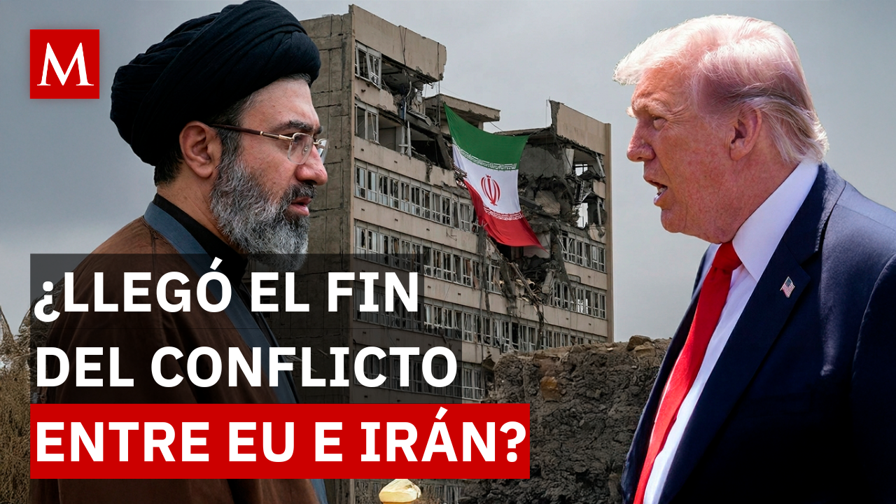 ¿Presión interna? El motivo oculto por el que Trump frenó el ataque a Irán