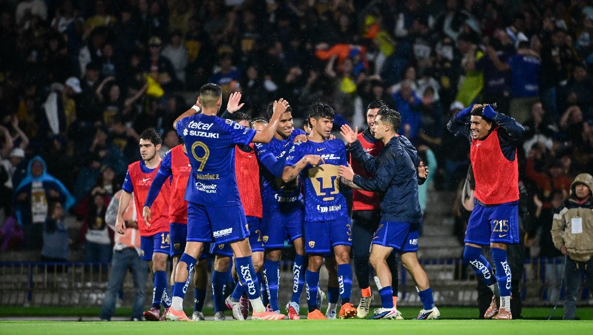 "Pumas desde la cuna", la nueva película que retratará  al Club Universidad (Imago7)