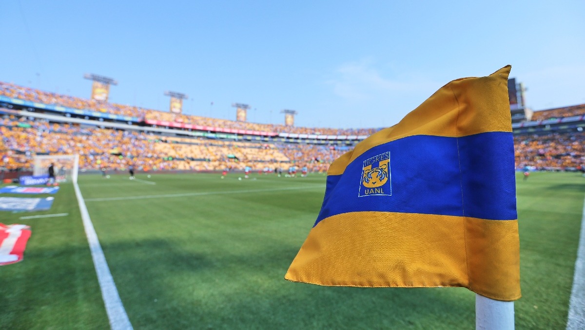 Será la quinta ocasión en que Tigres y Chivas se encuentren en la liguilla del futbol mexicano. (Imago7)