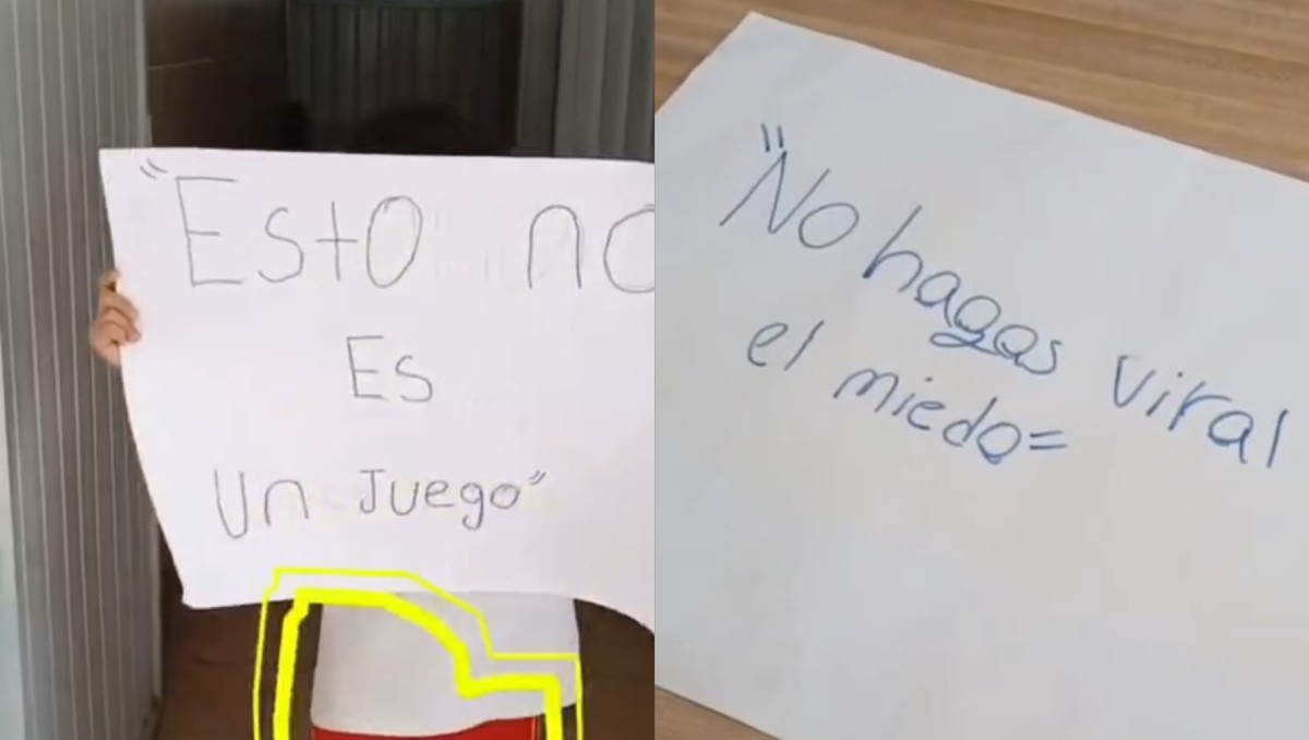 Recientemente se han cancelado las clases en varios planteles por los retos. | Especial