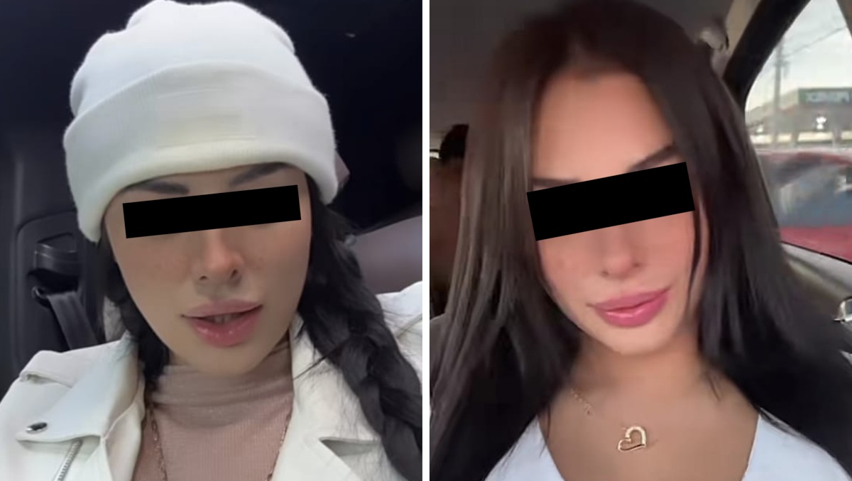 'La Romsa' presumía lujos y armas en redes sociales | Foto: Especial