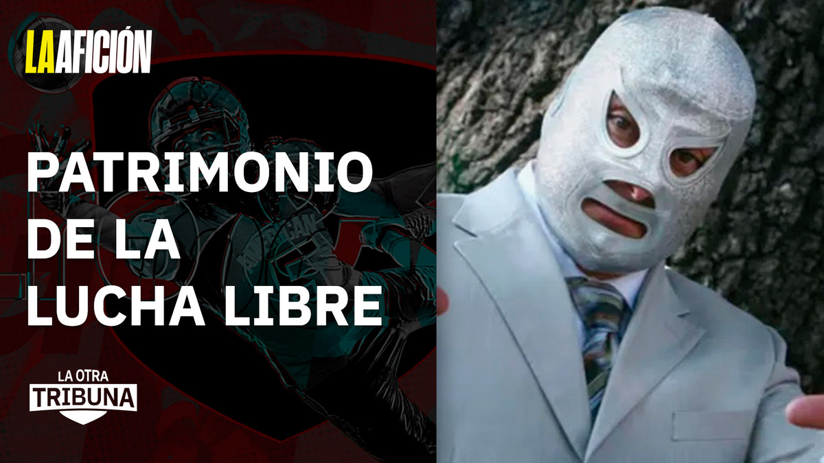 Salvador Lutteroth confiesa el momento más crítico de la Lucha Libre | La Otra Tribuna