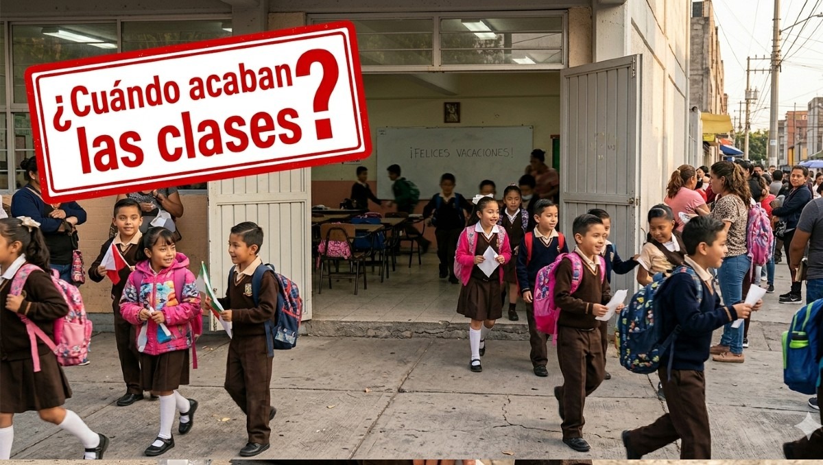 La SEP adelantará las clases o no: aquí te decimos | IA Discover