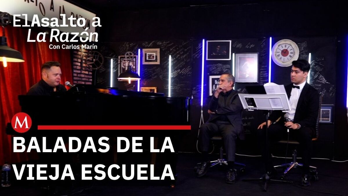Cómo el sufrimiento de los trabajadores forjó los grandes éxitos de antaño | El Asalto a la Razón