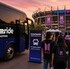 Ticket2Ride para BTS en México | Imagen creada con IA