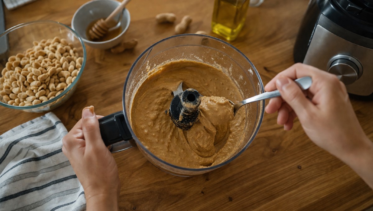 Una receta fácil y con solo tres ingredientes | IA DISCOVER
