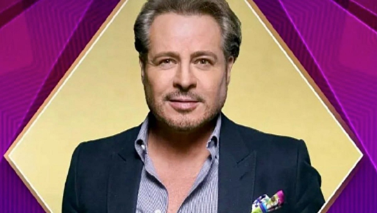 Victor Noriega se sincera sobre su estado de salud | Telemundo