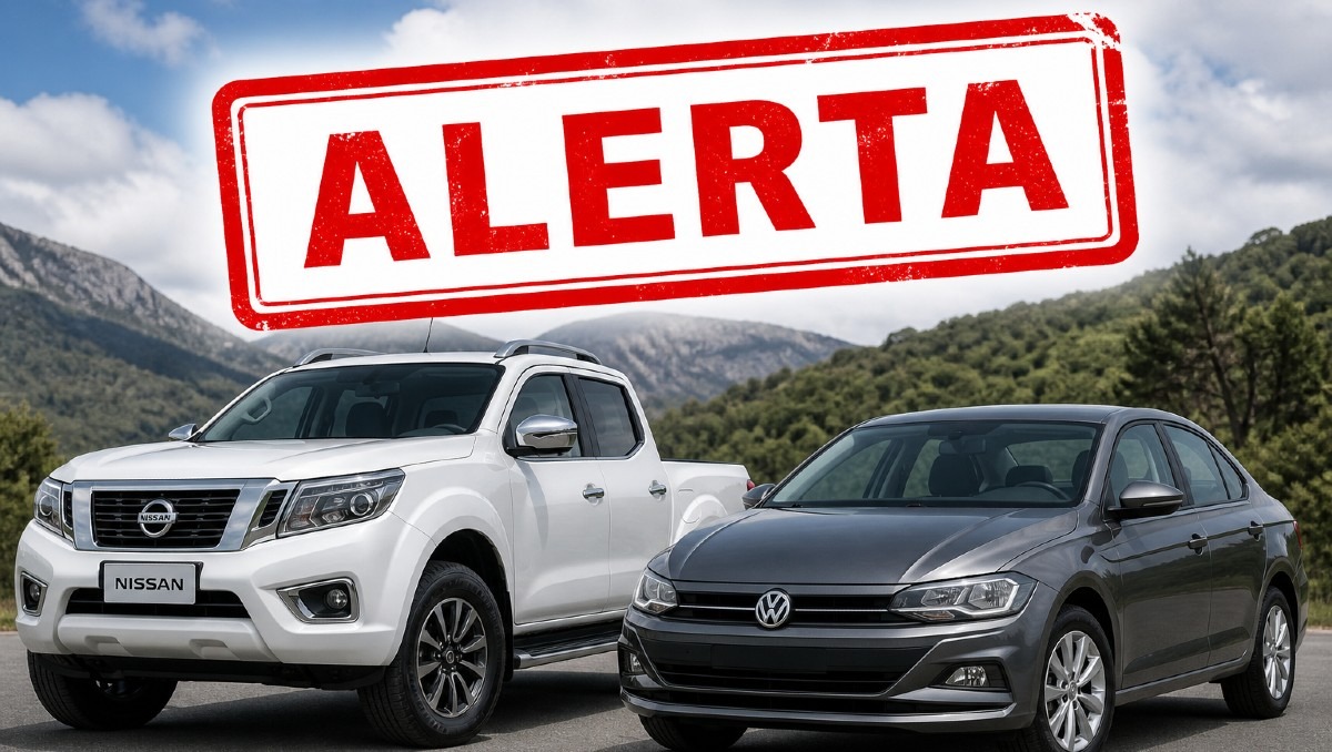 Volkswagen tiene un llamado a revisión para más de mil vehículos | IA Discover
