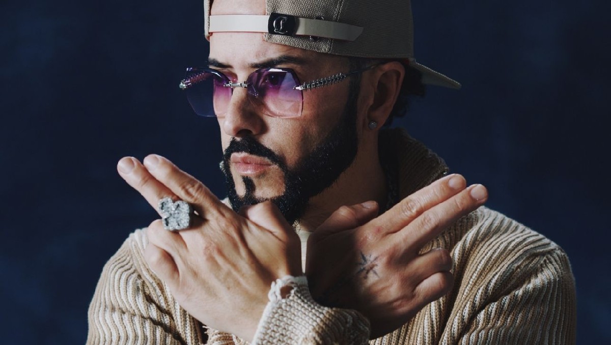 Yandel abrirá 'Amazon Music City Sessions' | Especial