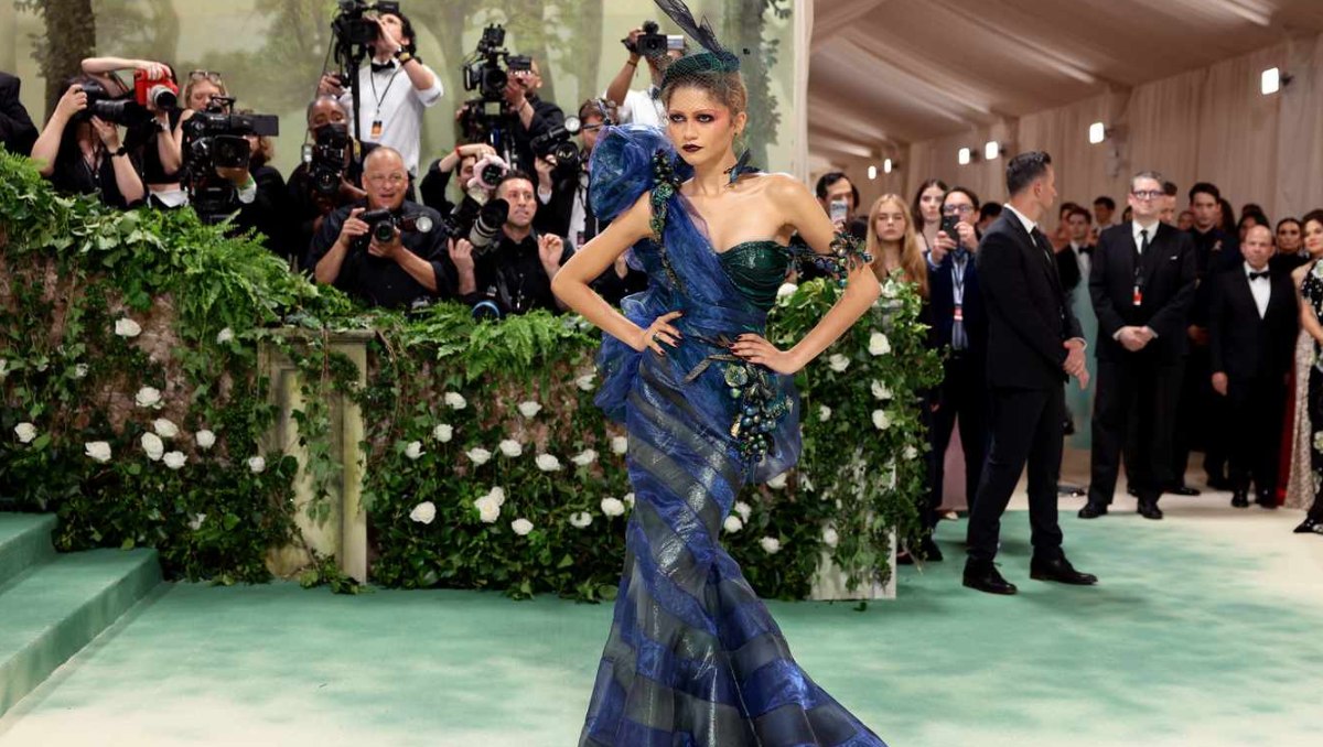 Zendaya no estará en la Met Gala 2026: la razón de su ausencia (Especial)