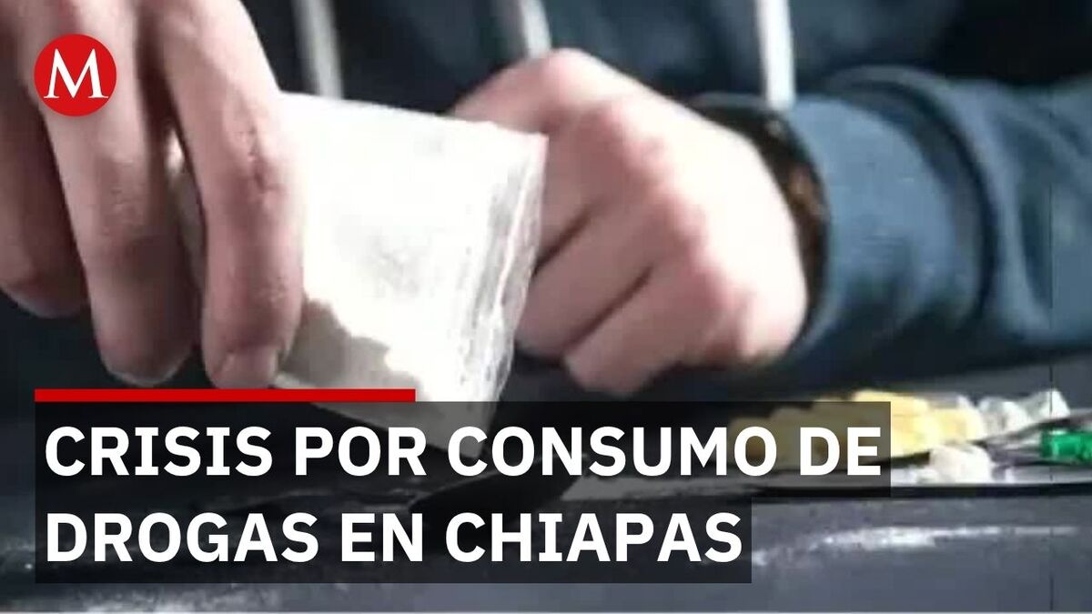 Aumentan adicciones en comunidades indígenas de Chiapas