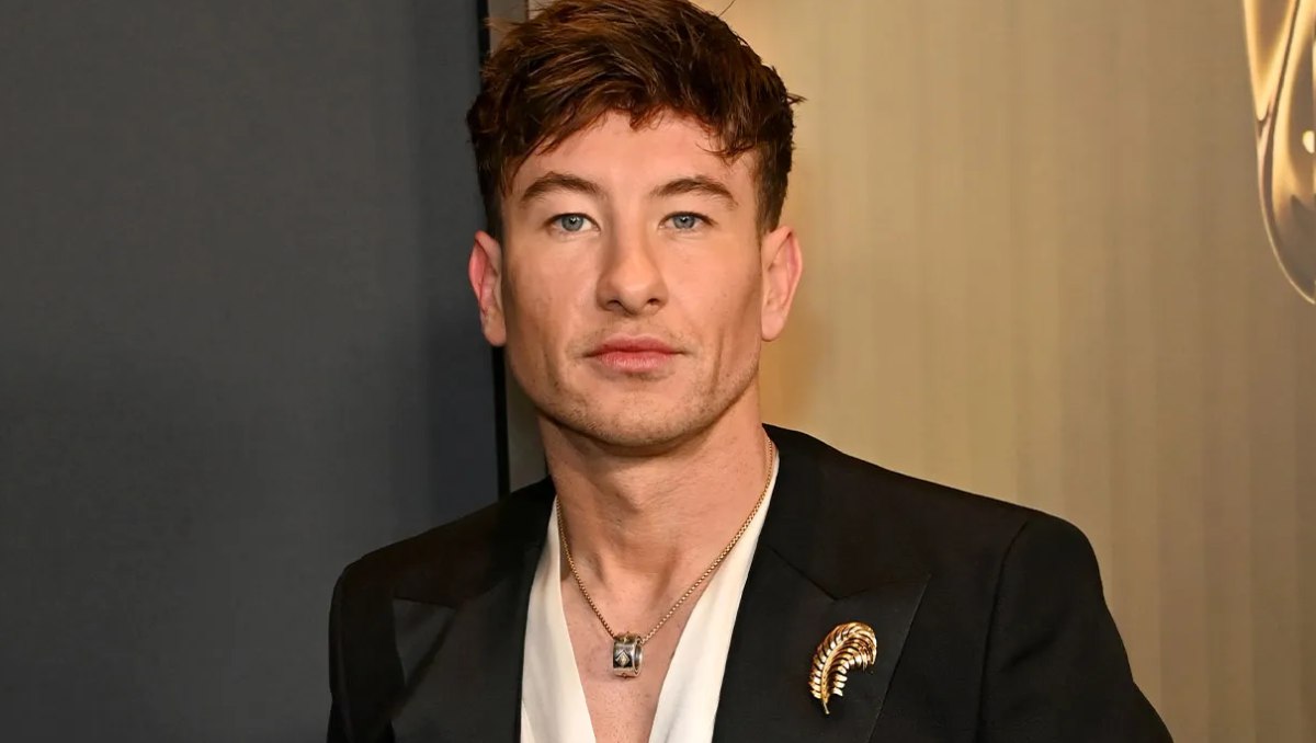 Barry Keoghan revela su adicción a las drogas: “Morí por unos segundos” (Especial)