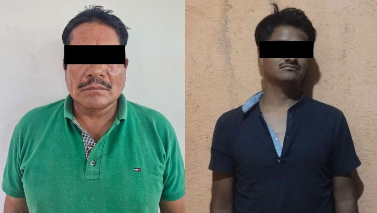 Los hombres hicieron creer que fue una disputa por terrenos. | Foto: Especial