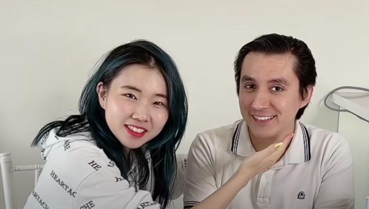 ¿Quién es el prometido de Chingu Amiga, el mexicano que conquistó su corazón? (Especial)