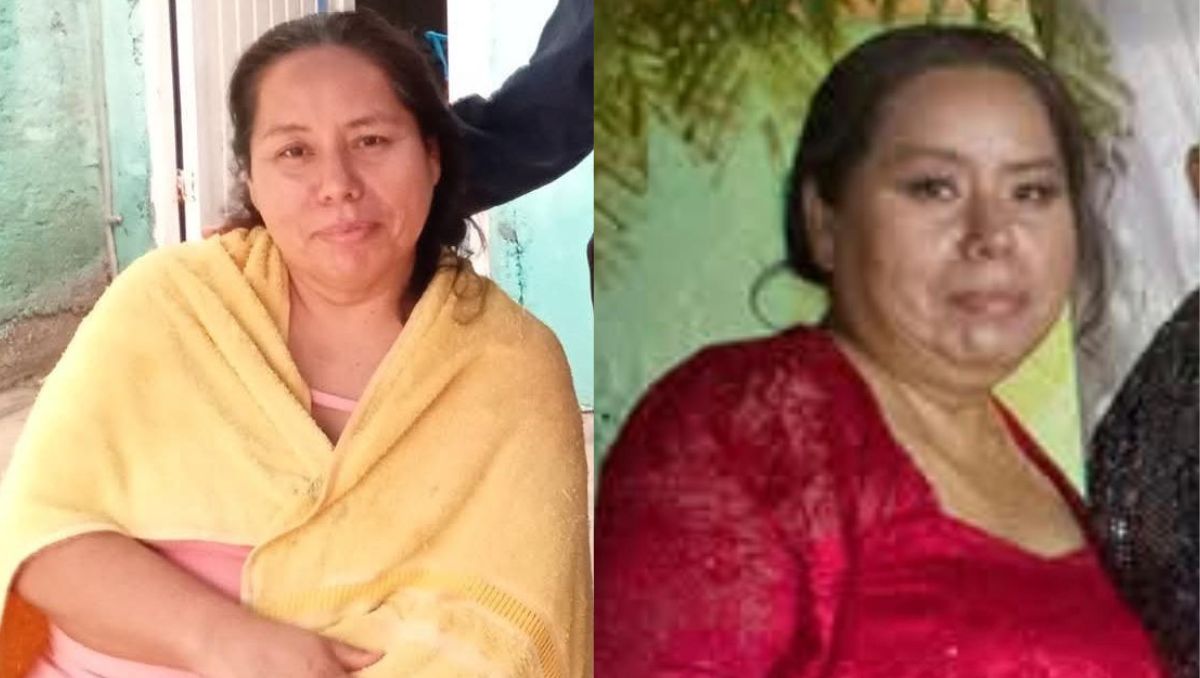 Rosa Aidé trabajaba como ama de casa y obrera de la empresa jabonera | Especial