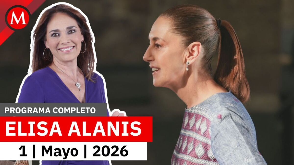 Sheinbaum niega reunión con AMLO en Palenque