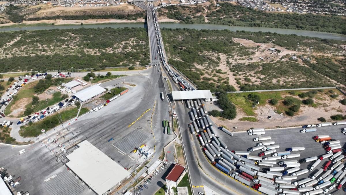 SICT y Gobierno de Tamaulipas avanzan en la conectividad