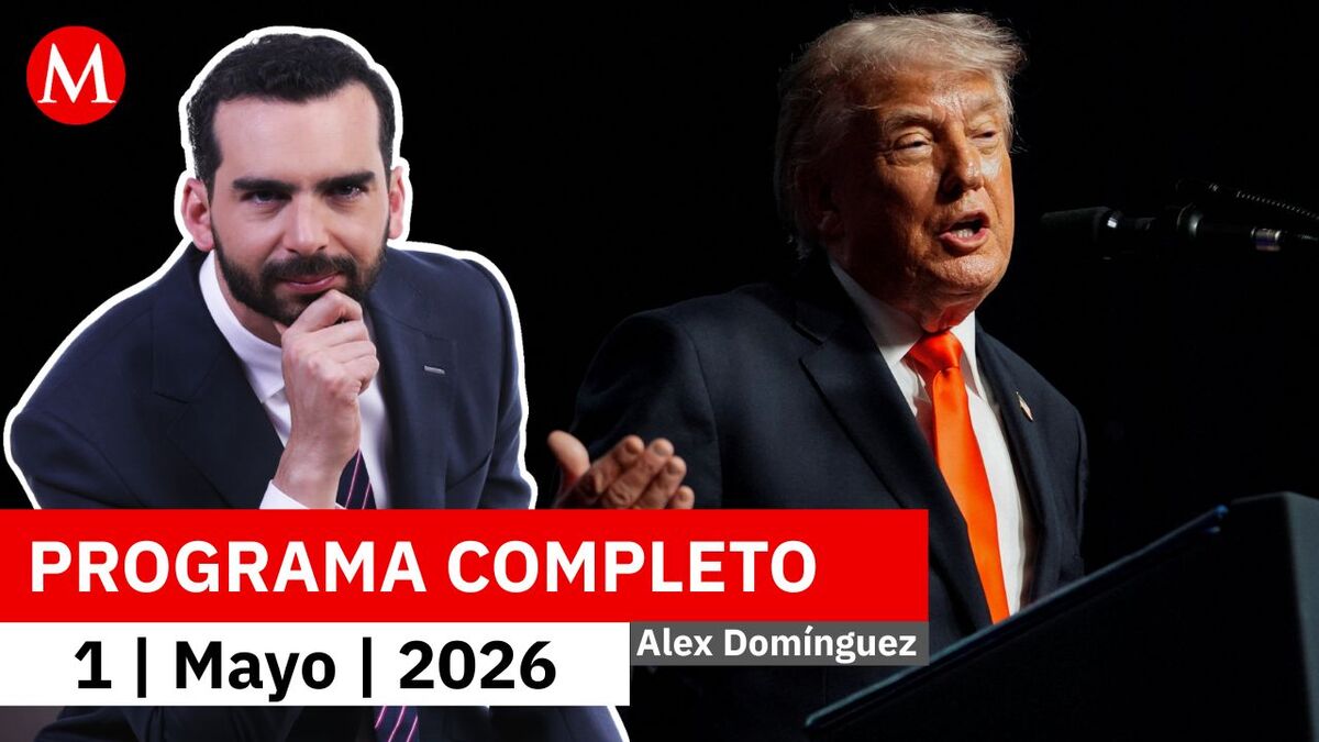 Trump declara fin de guerra con Irán