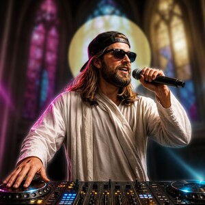 Versiones cristianas de canciones de reguetón virales inundan las redes