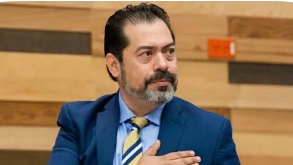 El académico fue reconocido en vida por su papel en la construcción de los sistemas anticorrupción en Jalisco (Foto: Cortesía)