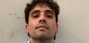 Posponen audiencia intermedia de Ovidio Guzmán López para el 10 de julio.