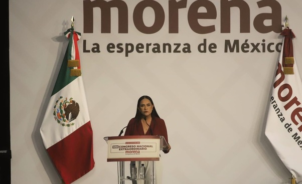 ariadna montiel | foto: javier ríos