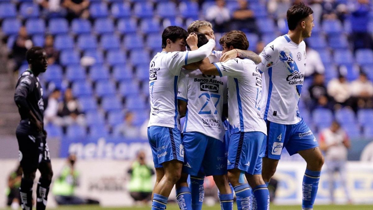 Club Puebla  | Cuartoscuro