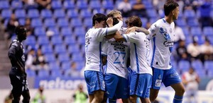 Club Puebla