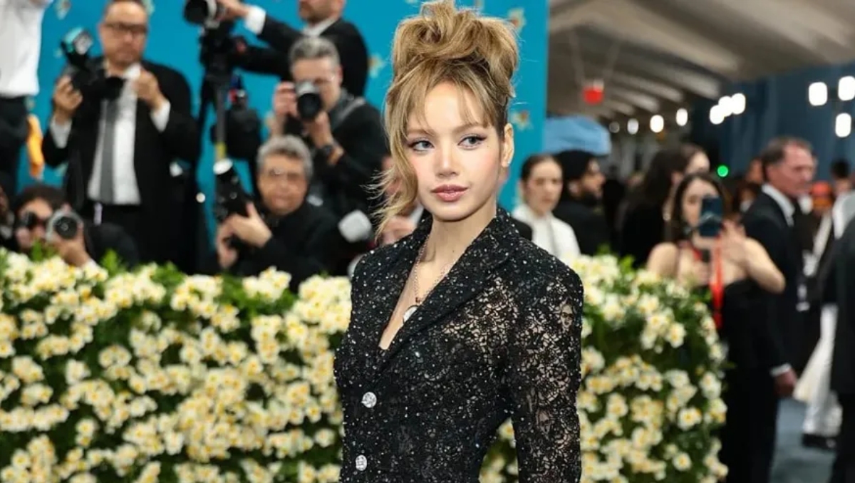 Aquí te decimos a qupe hora inicia la Met Gala 2026 | Foto: AFP