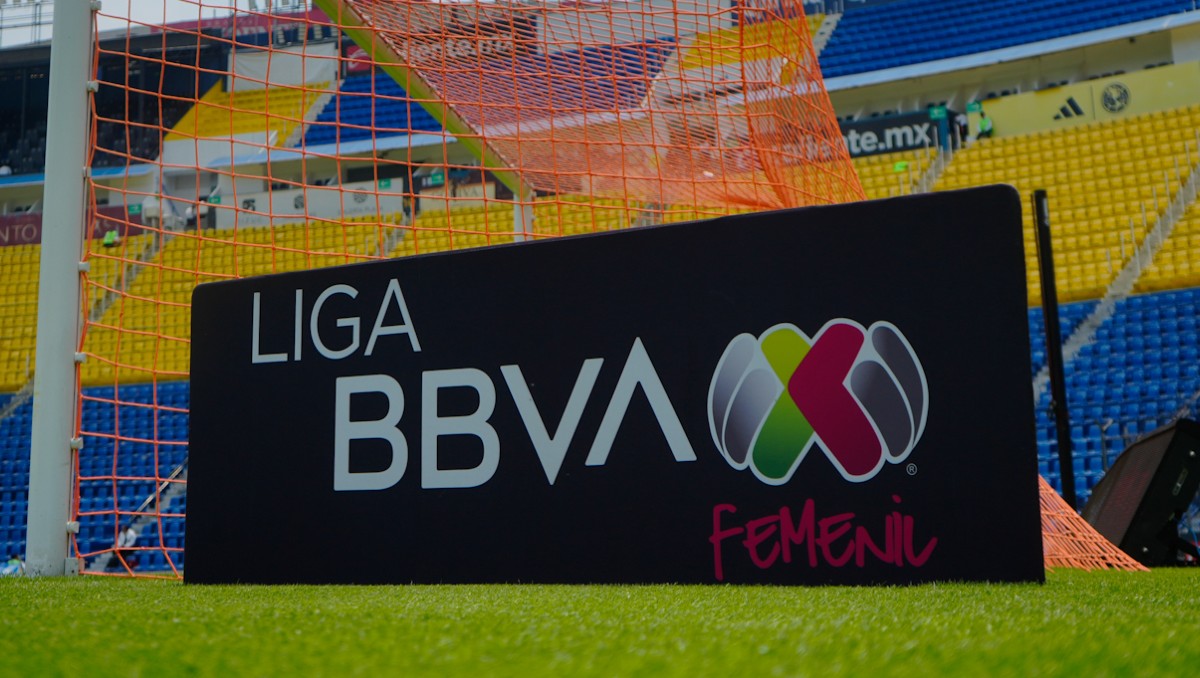 Definidas las Semifinales de la Liga MX Femenil (Imago7)