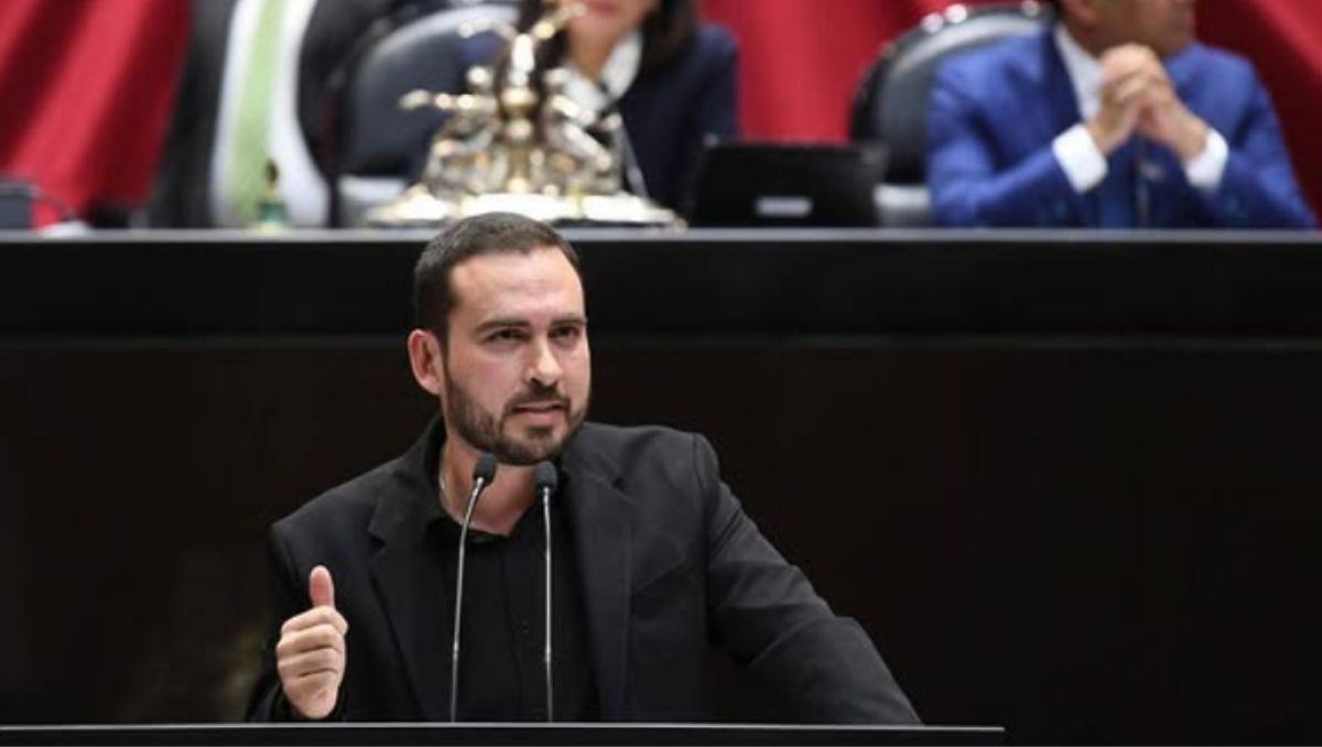 Diputado federal de Guanajuato pide a Claudia Sheinbaum romper pactos de impunidad por caso Rocha Moya