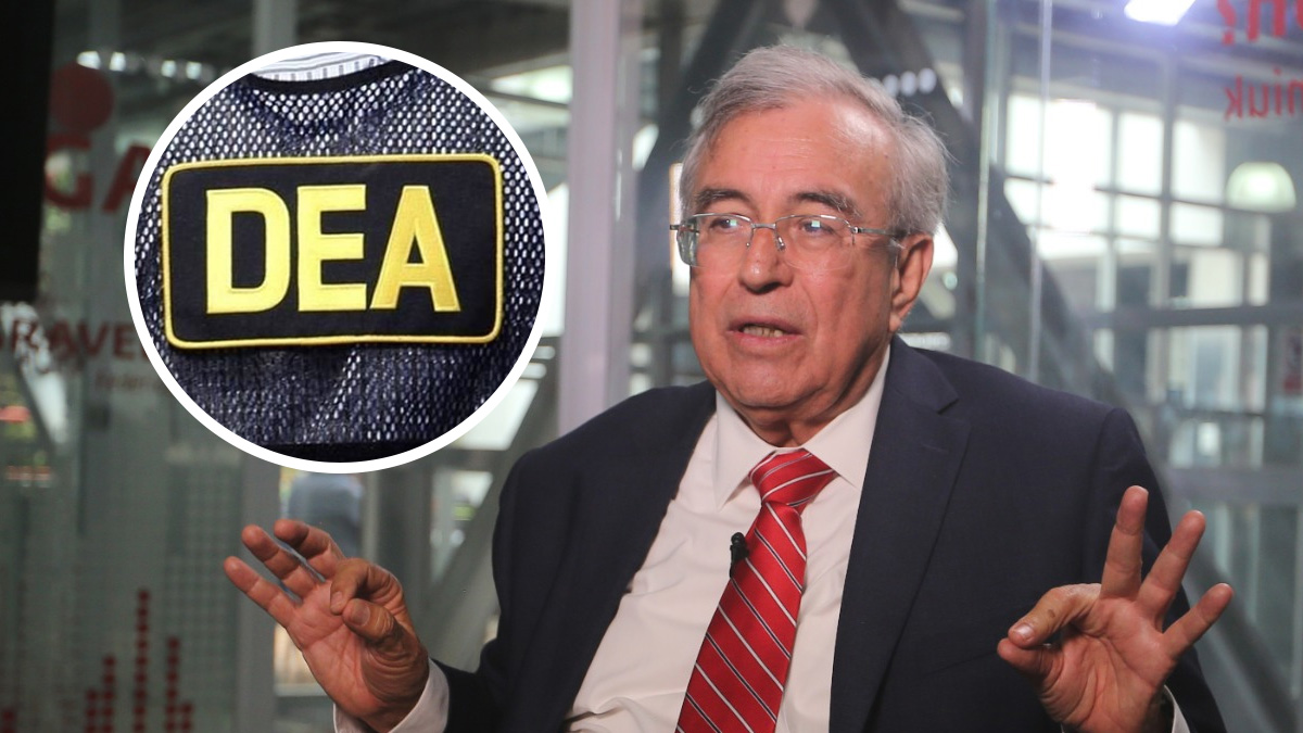 El expediente contra los Guzmán Salazar incluye a decenas de acusados, y ahora, a Rocha Moya. | Diseño: Antonio Texta