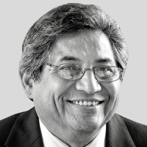 Héctor A. Romero Fierro