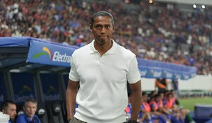 Joel Huiqui se sinceró y dijo estar sorprendido por la ausencia de Carlos Rodríguez en la convocatoria de la Selección Mexicana