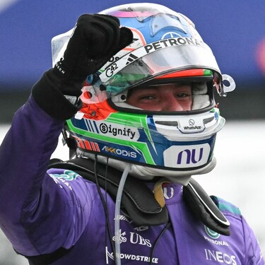 Kimi Antonelli conquistó su tercera carrera de la temprada 2026 de la Fórmula 1 al dominar el Gran Premio de Miami; Sergio Pérez termina en lugar 16