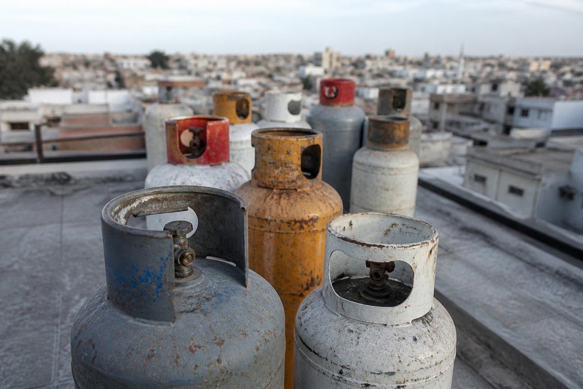 Los precios del gas siguen en aumento | Especial