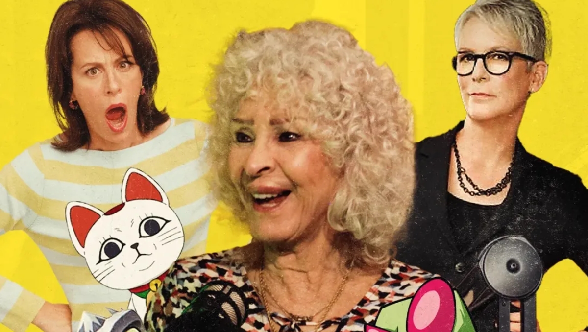 Magda Giner brilló en diversoso proyectos como actriz de teatro, cine y televisión | Foto: especial