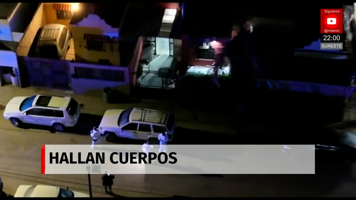 Milenio Noticias, 02 de mayo de 2026