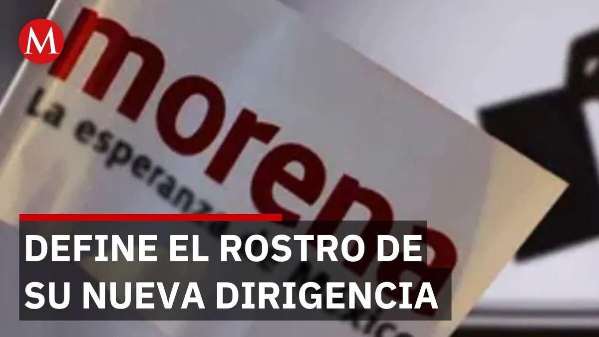 Morena decide su futuro en cónclave nacional