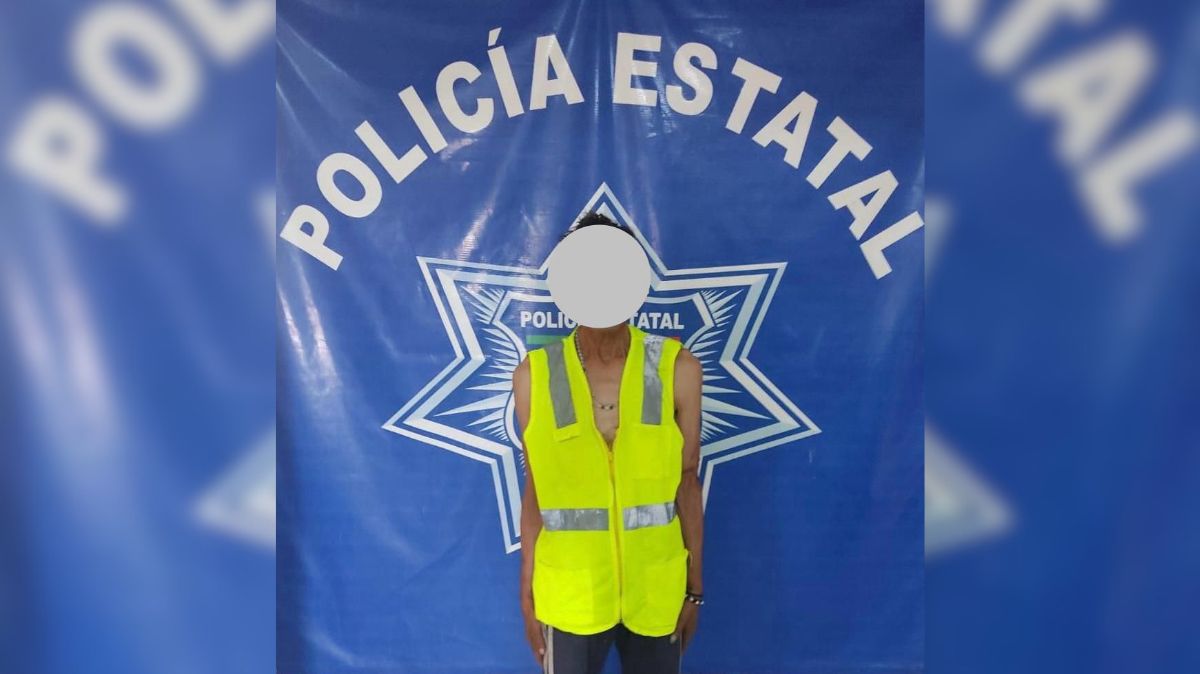 Las mujeres pidieron la presencia de las autoridades al presentar heridas considerables.| Especial.